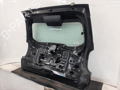 Tailgate DACIA DUSTER (HM_) 1.6 SCe 115 (HMM1) | BP34150020C6  - Image 5