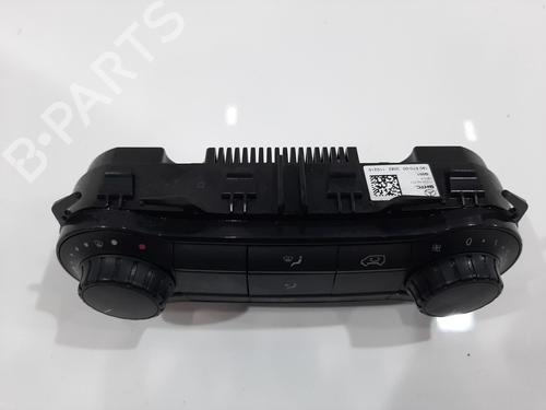 Climate control MERCEDES-BENZ VITO Van (W447) 109 CDI (447.601, 447.603, 447.605) | BP33754020I5 - Image 2