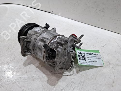 AC compressor FORD FOCUS IV (HN) 1.0 EcoBoost | BP39983504M34 - Image 4