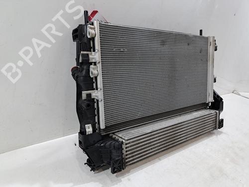Radiator set BMW 2 Gran Coupe (F44) 218 i | BP30671801M120