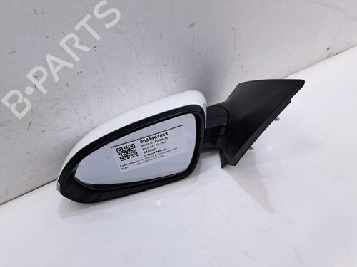 Retrovisor esquerdo KIA STONIC (YB) 1.0 T-GDi Eco-Dynamics+ (101 hp) 27408490