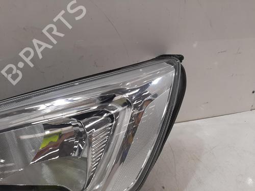 Left headlight FORD FOCUS IV (HN) 1.0 EcoBoost | BP36773635C28 - Image 4