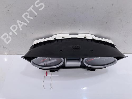 Instrument cluster FORD FOCUS II (DA_, HCP, DP) 1.6 | BP26861440C47 