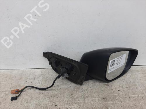 Used Right mirror CITROËN C4 CACTUS 1.6 BlueHDi 100 (99 hp) 26744147