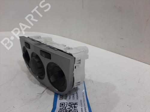 AC Styreenhet / Manøvreringsenhet VAUXHALL CORSA Mk III (D) (S07) 1.2 i 16V (L08) | BP29603785I5 