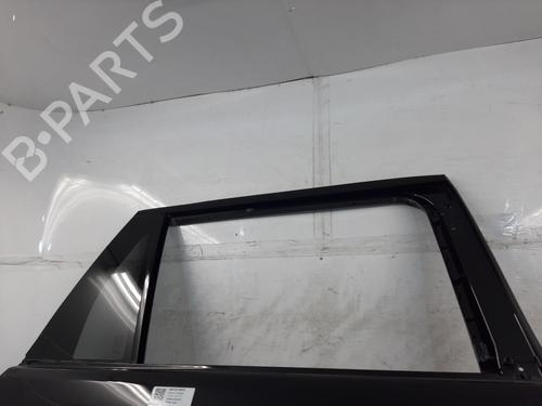 Right rear door LAND ROVER RANGE ROVER IV (L405) 3.0 SDV6 Hybrid 4x4 | BP30670833C5