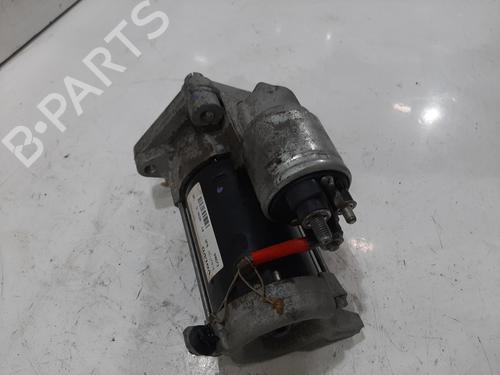 Starter VOLVO V40 Hatchback (525) T2 | BP31650214M8 - Image 3