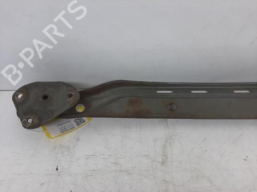 Rear bumper reinforcement CITROËN C1 (PM_, PN_) 1.0 | BP26836591C73 