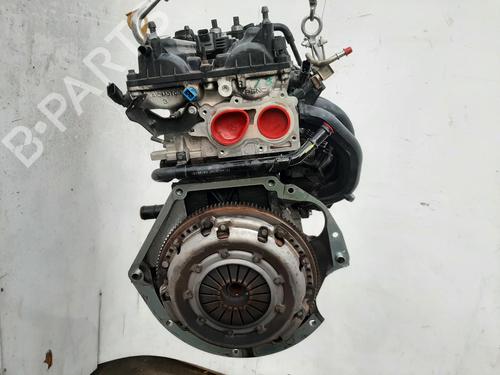 Motor MG MG ZS SUV (AZS1) 1.5 VTi (106 hp) 29741875