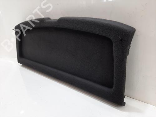 Rear parcel shelf VW POLO VI (AW1, BZ1, AE1) 1.0 MPi | BP34424579C85 - Image 3