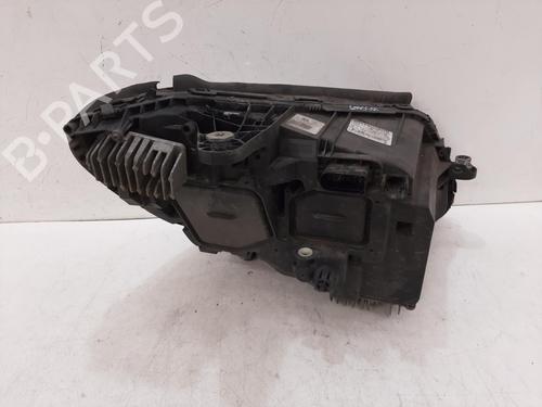 Left headlight MERCEDES-BENZ C-CLASS (W205) C 200 (205.042) | BP29945844C28