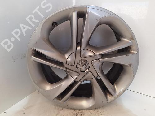 Llanta Llanta VAUXHALL CORSA Mk IV (E) (X15) 1.4 (101 hp) 36216529 36216529