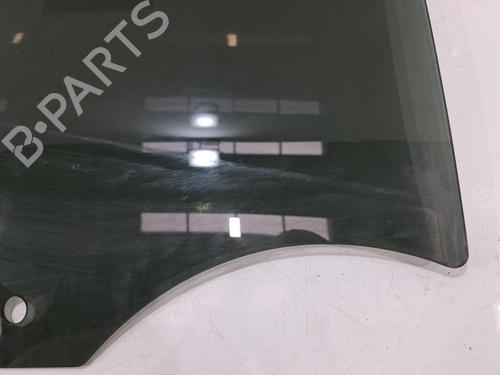 Rear right door window JAGUAR I-PACE (X590) EV400 AWD | BP29060065C21 