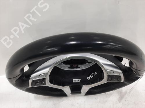 Steering wheel MERCEDES-BENZ E-CLASS (W212) E 250 CDI / BlueTEC (212.003, 212.004) | BP26856997C49 