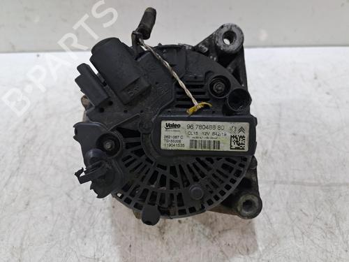 Używane Alternator Alternator 38769938 38769938