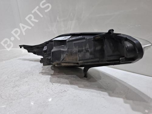 Left headlight FORD FIESTA VI (CB1, CCN) 1.6 TDCi | BP39405967C28 - Image 5
