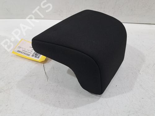 Headrest PEUGEOT 208 I (CA_, CC_) 1.2 VTI 82 | BP31903728I31