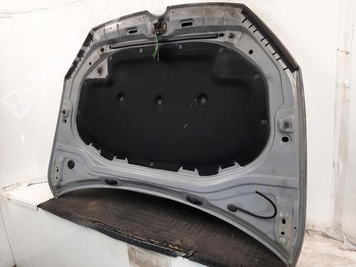 Hood VW GOLF VII (5G1, BQ1, BE1, BE2) 1.4 TSI | BP29398086C1 