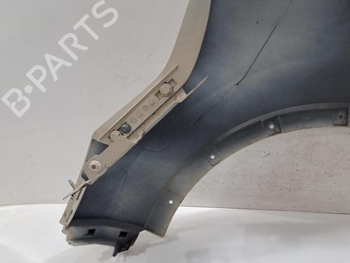 Right front fenders RENAULT CAPTUR I (J5_, H5_) 0.9 TCe 90 | BP30789159C42 