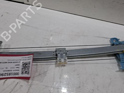 Front left window mechanism SUZUKI SWIFT V (AZ) 1.0 (A2L310) | BP39983267C22 - Image 4