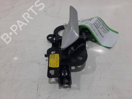 Exterior handle JAGUAR I-PACE (X590) EV400 AWD | BP29883099C122 - Image 3
