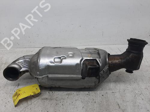 Used Particulate filter PEUGEOT 308 II (LB_, LP_, LW_, LH_, L3_) 1.6 HDi 100 (99 hp) 26774671