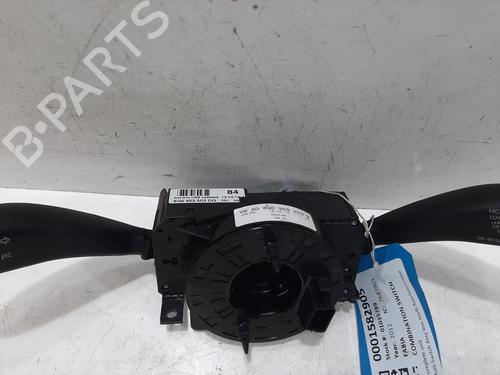 Switch SKODA FABIA II (542) 1.2 | BP30756967I30 