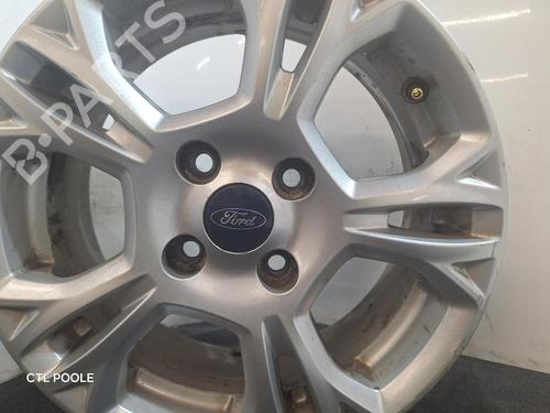Fælk FORD B-MAX (JK) 1.6 Ti | BP39622467C45 - Image 3