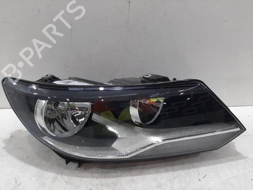Used Right headlight VW TIGUAN (5N_) 2.0 TDI 4motion (170 hp) 30286395