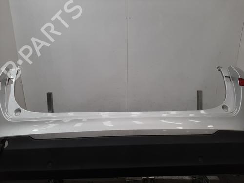 Rear bumper HYUNDAI i30 Estate (PDE) 1.0 T-GDI | BP29112104C8 