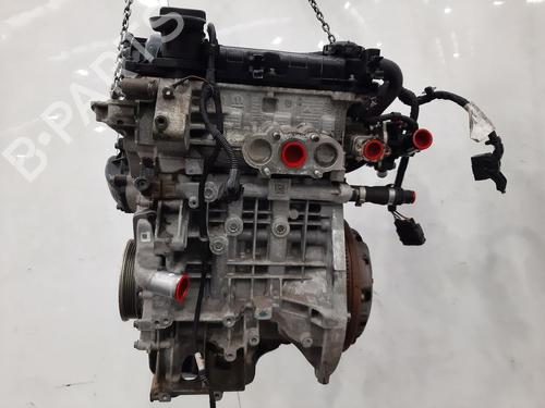 Engine FIAT 500 (312_) 1.0 Mild Hybrid (312.AYD1B) | BP31812371M1