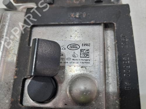 Control unit JAGUAR I-PACE (X590) EV400 AWD | BP29059718M11
