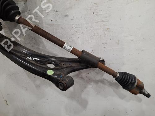 Right front suspension FORD PUMA (J2K, CF7) 1.0 EcoBoost mHEV | BP40500155M73 - Image 4