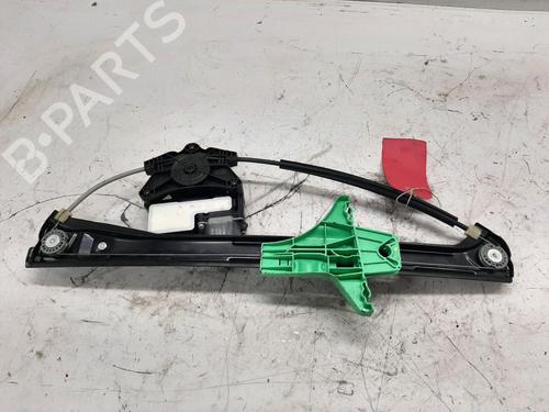 Rear left window mechanism VW TIGUAN (AD1, AX1) 1.5 TSI | BP26870227C24 