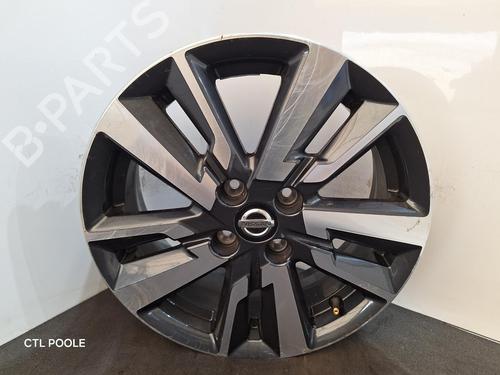 Used Rim Rim 38429428 38429428