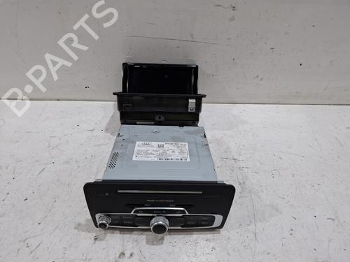Used Control unit Control unit AUDI A1 Sportback (8XA, 8XF) 1.0 TFSI (95 hp) 39694920 39694920