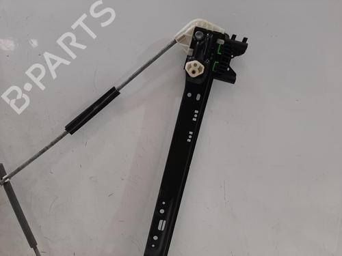 Front right window mechanism LAND ROVER RANGE ROVER IV (L405) 4.4 SDV8 4x4 | BP32357273C23
