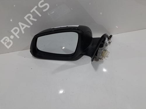 Used Left mirror Left mirror BMW 1 (F20) 116 d (116 hp) 35963369 35963369