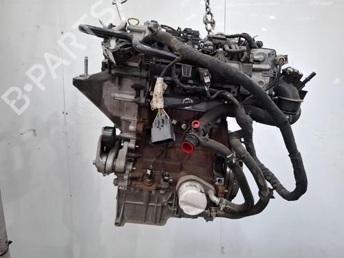 Engine FORD FOCUS IV (HN) 1.0 EcoBoost mHEV | BP38089246M1 - Image 6