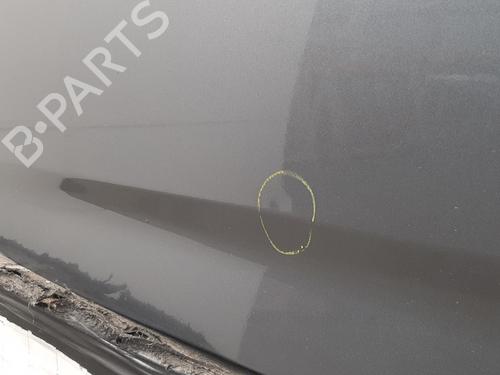 Right rear door HYUNDAI i40 I (VF) 1.7 CRDi | BP26804666C5 