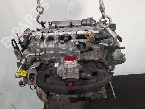 Engine VAUXHALL ASTRA Mk VII (K) (B16) 1.4 Turbo | BP33467499M1 - Image 3