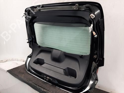 Tailgate VAUXHALL CORSA Mk V (F) 1.2 | BP32380571C6
