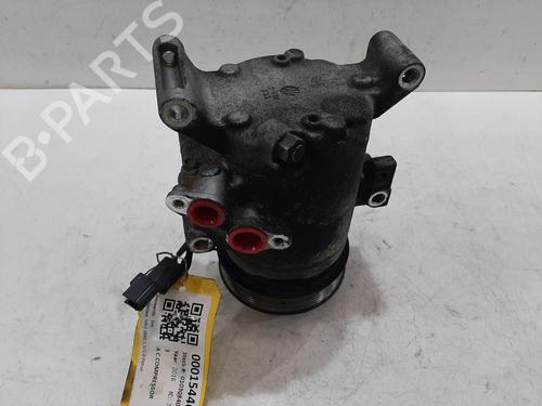 AC compressor MAZDA 3 (BM, BN) 2.0 | BP29988678M34 
