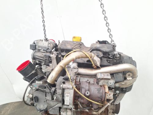 Motor NISSAN NOTE (E12) 1.5 dCi | BP37694193M1  - Image 5