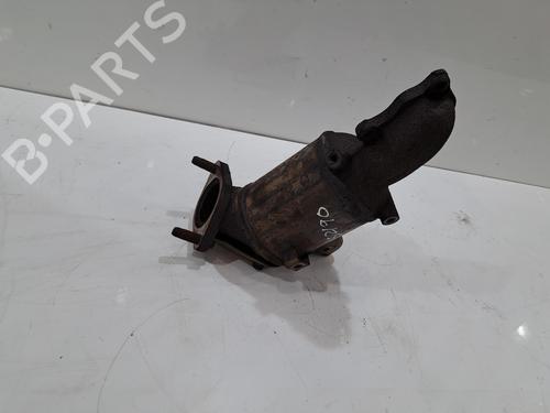 Particulate filter KIA RIO III (UB) 1.1 CRDi | BP36451609M81 - Image 4