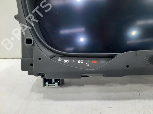 Instrument cluster AUDI TT (FV3, FVP) 40 TFSI | BP26845002C47 