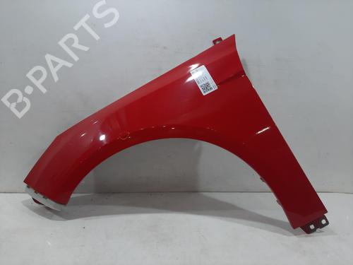Used Left front fenders FORD FOCUS III 1.6 Ti (125 hp) 29703895