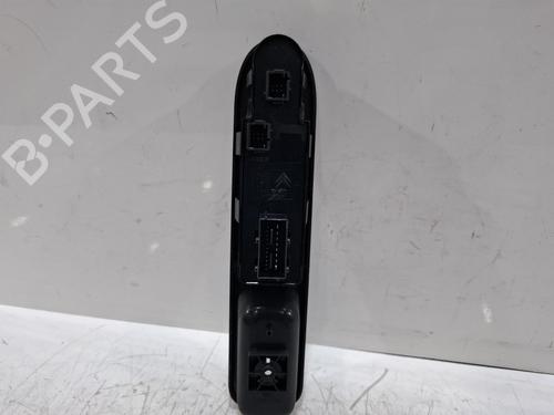 Right front window switch CITROËN C3 Picasso (SH_) 1.6 BlueHDi 100 | BP39757272I26 - Image 6