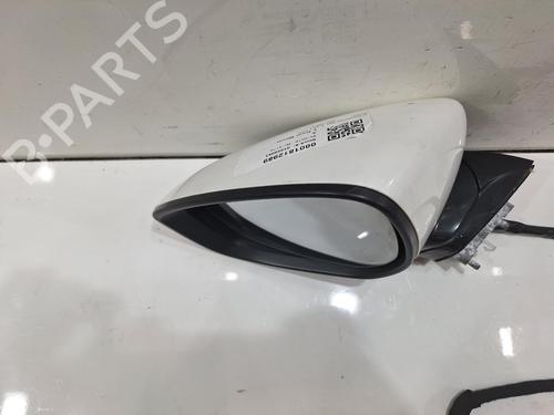 Left mirror MAZDA 3 Hatchback (BP) SKYACTIV-X M Hybrid (BP2H) | BP38513407C26 - Image 2