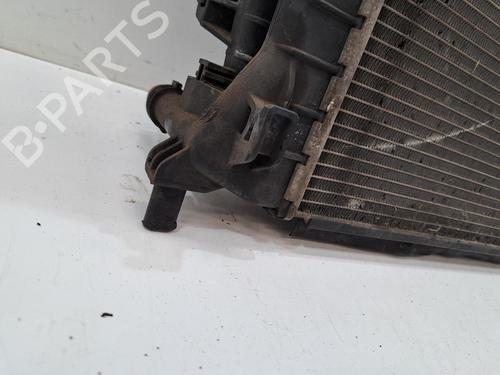 Radiator set AUDI A3 Sportback (8VA, 8VF) 1.4 TFSI | BP29882624M120